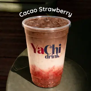 Hình ảnh Cacao Strawberry