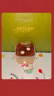 Hình ảnh MOUSSE VỊ SOCOLA 