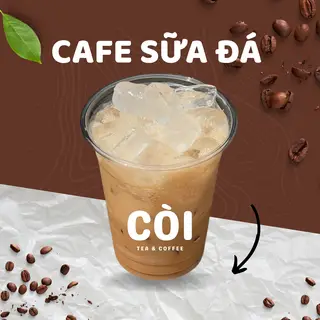 Hình ảnh Sữa đá