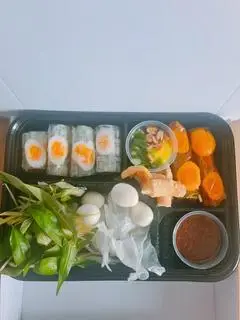 Hình ảnh set lai rai 