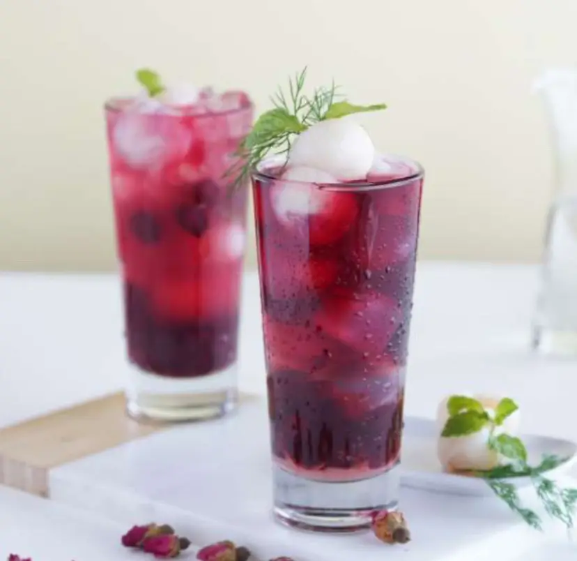 Hình ảnh Trà VIỆT QUẤT