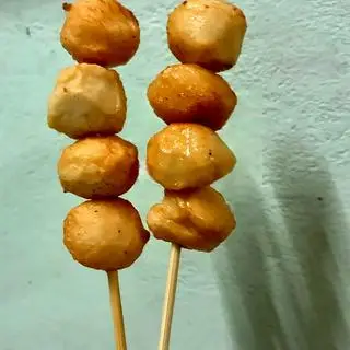 Hình ảnh Cá viên