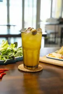 Hình ảnh Nước sấu