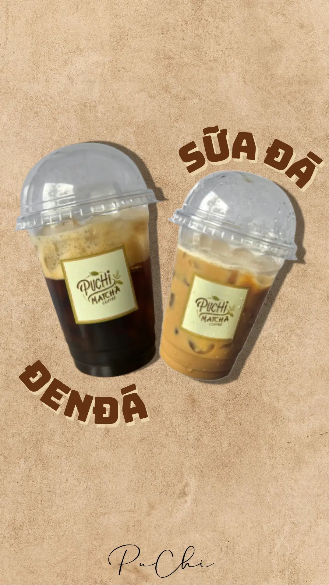 Hình ảnh Cà phê sữa đá