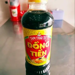 Hình ảnh Nước tương