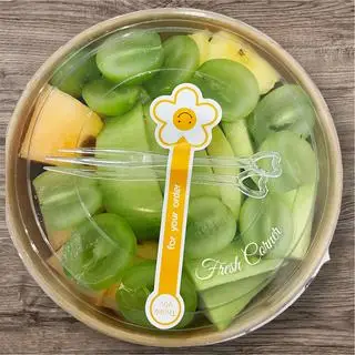 Hình ảnh Mix Thanh Long + Lê