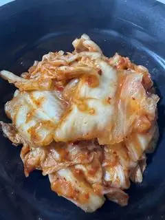 Hình ảnh Kim chi cải thảo 100g