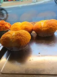 Hình ảnh Phô mai dừa