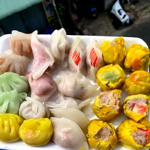 Hình ảnh Thập cẩm đặc biệt (9viên) +trà tắc