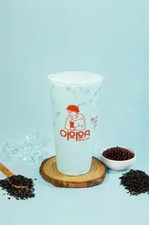 Hình ảnh Trà Sữa Pháp