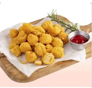 Hình ảnh Gà Viên Lắc Fomai