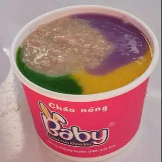 Hình ảnh Cháo bò hầm ngũ vị