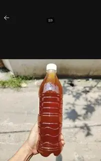 Hình ảnh mật ong nguyên chất 