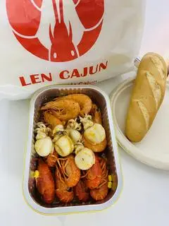 Hình ảnh COMBO HẢI SẢN S3
