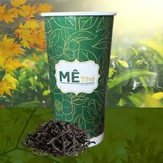 Hình ảnh Trà sữa Pumkin (Size L)