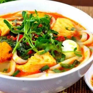 Hình ảnh Bánh canh đặc biệt