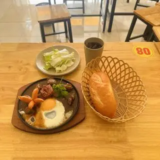 Hình ảnh Bò+ 2( Best seller)