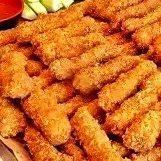 Hình ảnh Nem chua rán phố cổ - 10 chiếc