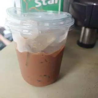 Hình ảnh Cà phê sữa đá
