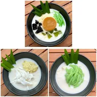 Hình ảnh Combo béo ngậy