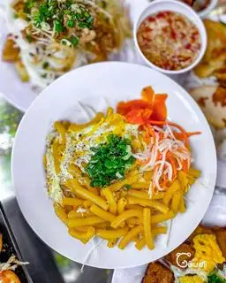 Hình ảnh Nui Thêm