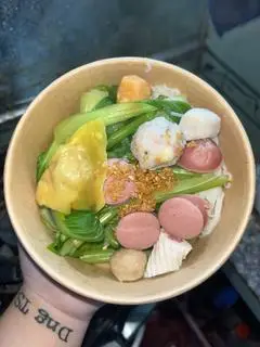 Hình ảnh COMBO MOEW THƯỞNG THỨC