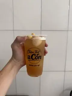 Hình ảnh Trà lài sen nhãn