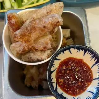 Hình ảnh Ram giòn (10 cây)