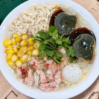 Hình ảnh Súp Cua Bắc Thảo (1 Trứng)