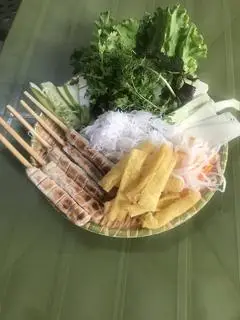 Hình ảnh Nem lụi suất thường
