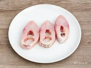 Hình ảnh Cá Diêu Hồng Thêm ( 3 khứa ) 
