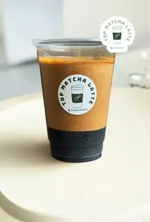Hình ảnh Cà phê đen 