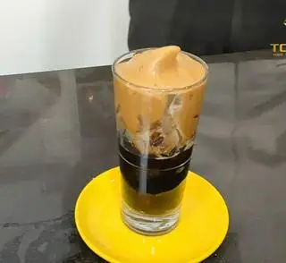 Hình ảnh Cafe đá