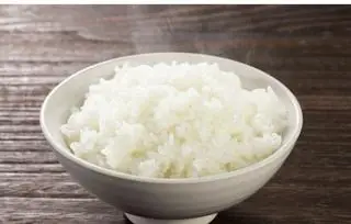 Hình ảnh Cơm trắng