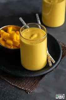 Hình ảnh 17. Mango Lassi