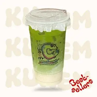 Hình ảnh Matcha Latte - Sữa Tươi