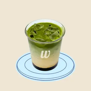 Hình ảnh Matcha Earl Grey
