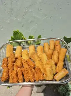 Hình ảnh Combo thập cẩm