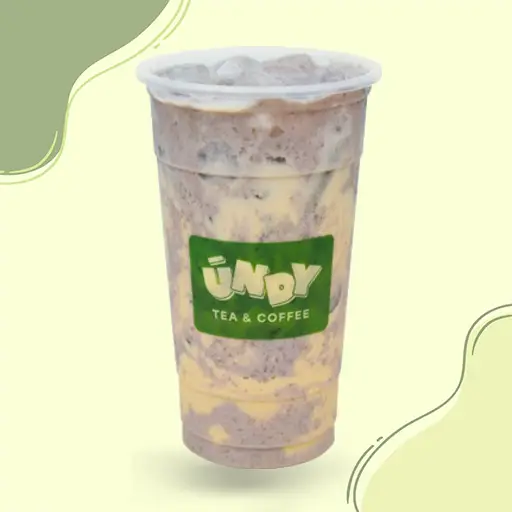 Hình ảnh Olong Tươi Khoai Môn