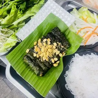 Hình ảnh Bò lá lốt
