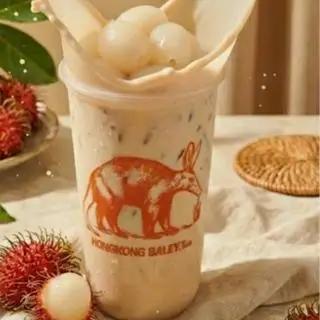 Hình ảnh Trà Sữa Chôm Chôm 