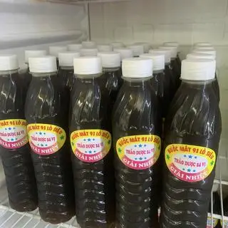 Hình ảnh Thảo dược 24 vị