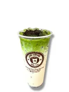 Hình ảnh Matcha Oreo 700ml