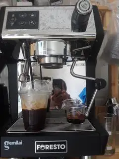 Hình ảnh Cà phê đá