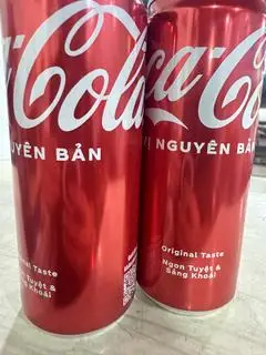 Hình ảnh Coca-Cola