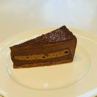 Hình ảnh Double Choco