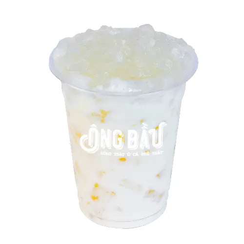 Hình ảnh Sữa chua nha đam