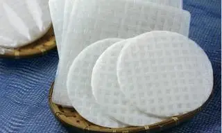 Hình ảnh Bánh Tráng Trắng 