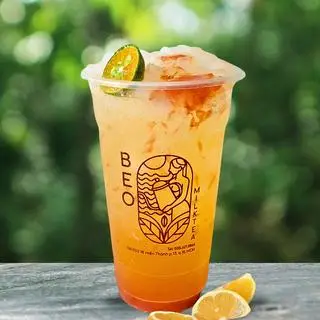 Hình ảnh Trà Bưởi Thanh Yên