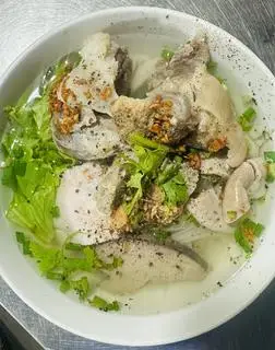 Hình ảnh Hủ tiếu thập cẩm
